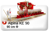 Alpina KE 90