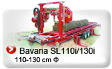 Bavaria SL110i/130i